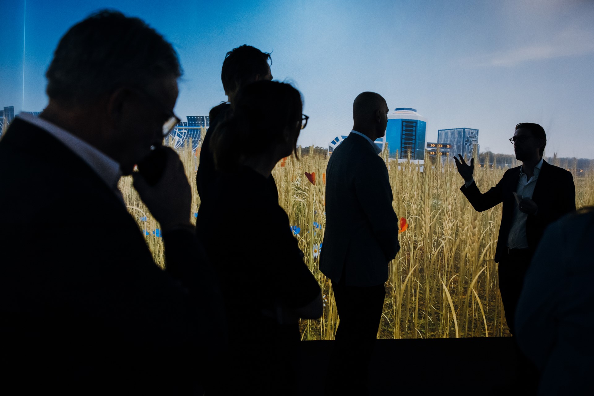 Koninklijke Amarant bakkers