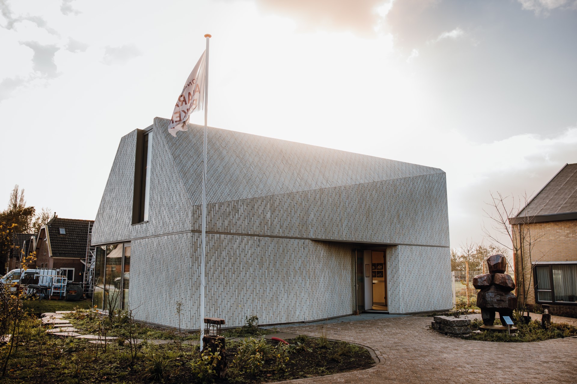 Koninklijke Amarant bakkers